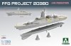 Takom 6013 FFG Project 20380 Late Production 1/350